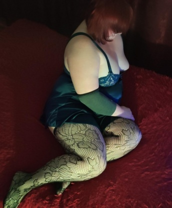 Оксана, 42
